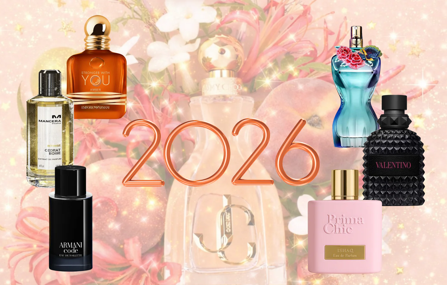 Your Signature Scent Awaits